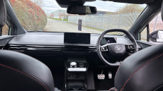 MG MG4 320kW EV XPOWER 64kWh 5dr Auto Electric Hatchback